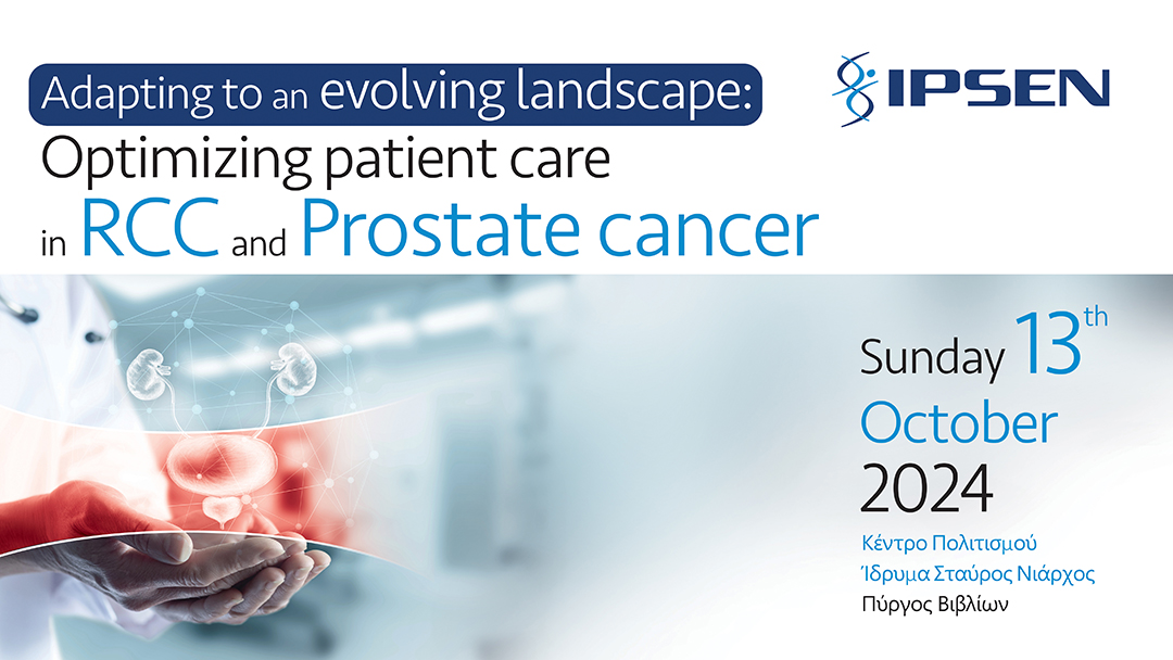 Adapting to an evolving landscape:Optimizing patient care in RCC and Prostate cancer
