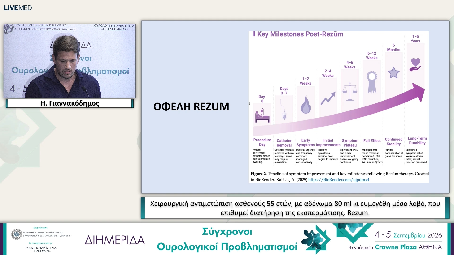 47 Η. Γιαννακόδημος - Rezum