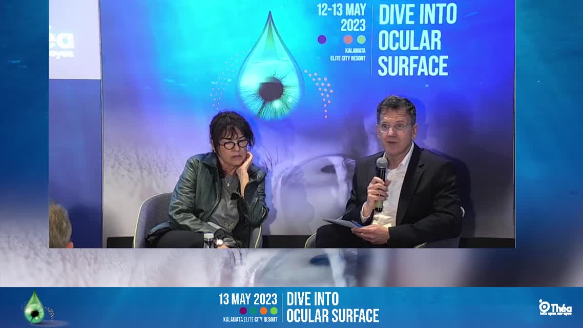 10 M. Arvanitis - Artificial tears: Customized treatment