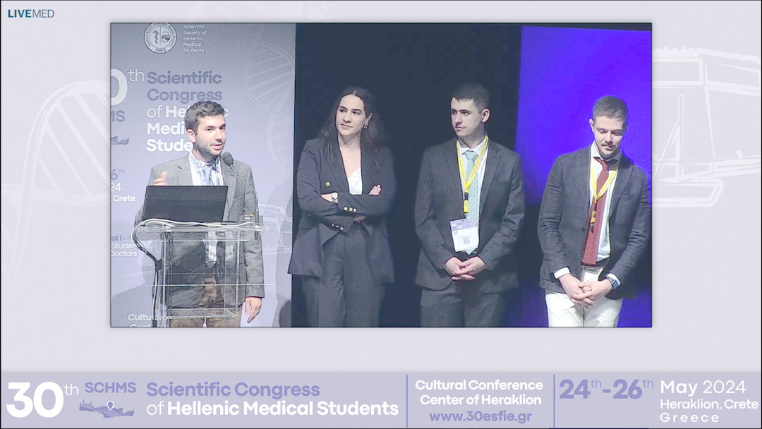 28 Βράβευση Διαγωνισμού Επετειακού Σήματος