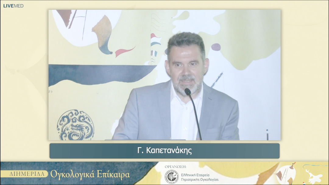 26 Γ. Καπετανάκης - Σχολιασμός