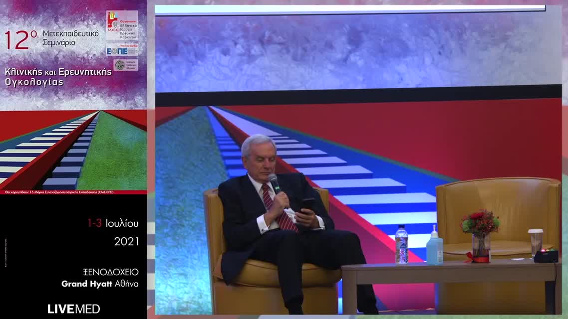 32 Ν. Χατζηνικολάου - Η ευθύνη του να είσαι υπεύθυνος εταιρικός πολίτης. 