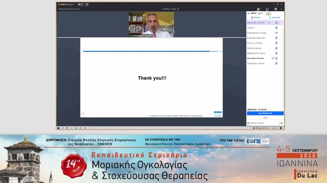 41 G. Nastoulis - Immuno Oncology pipeline 