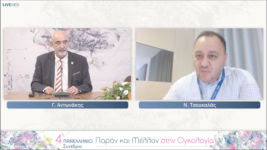 21 Ν. Τσουκαλάς, Μ. Πομώνη - Σχολιασμός