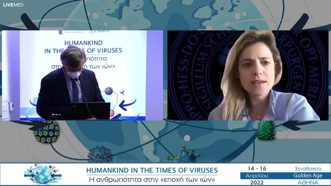 11 C. Skevaki  - Respiratory viruses and asthma 