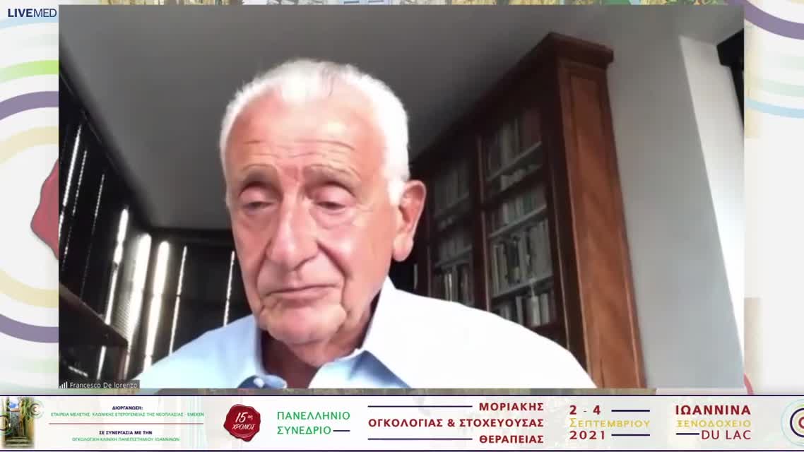 18 K. Apostolidis - Dealing with Cancer survivors’ lifelong medical needs: a missing subspecialty? Perspectives from the European Cancer Patient Canalization 