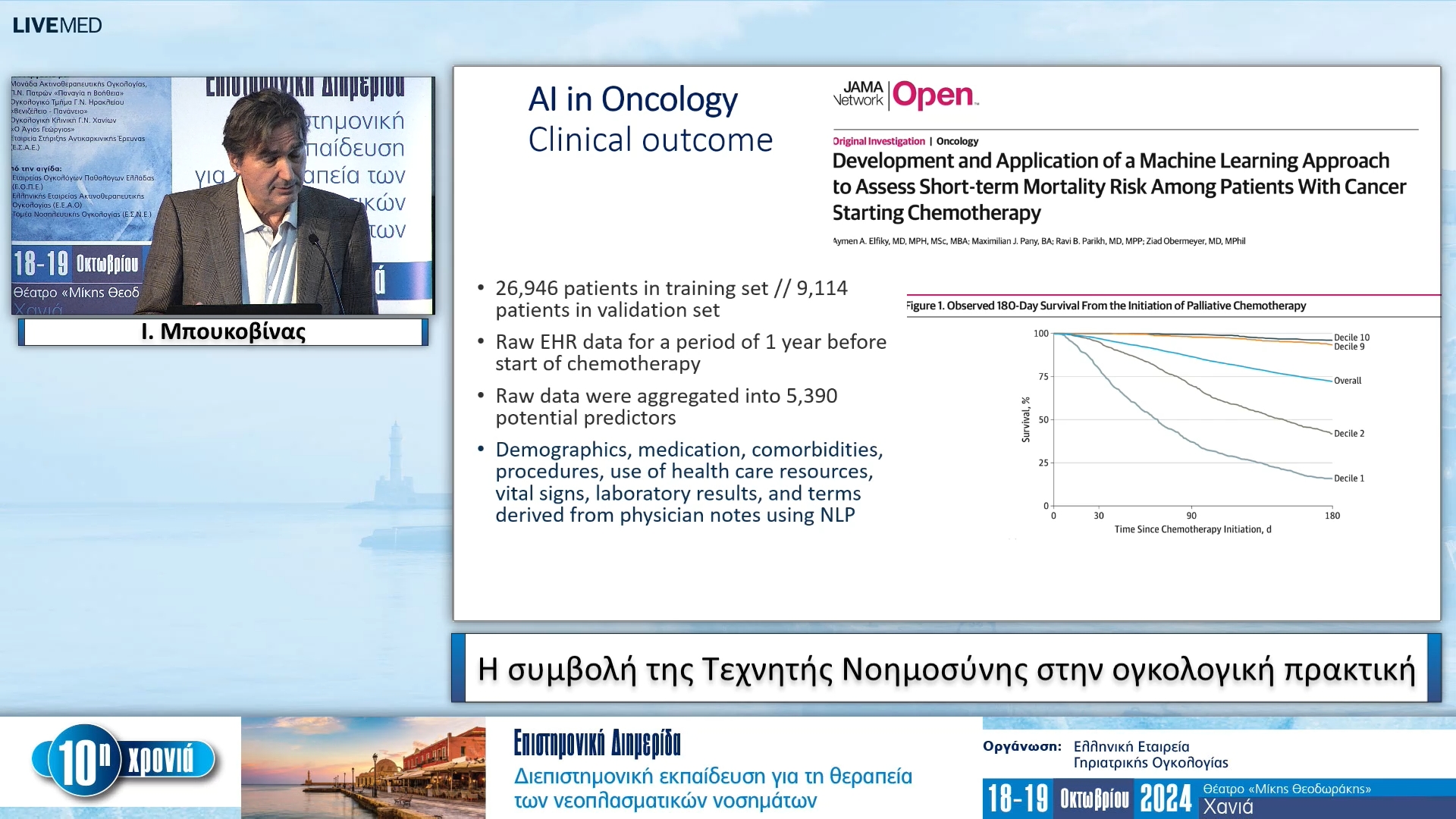 26 Ι. Μπουκοβίνας