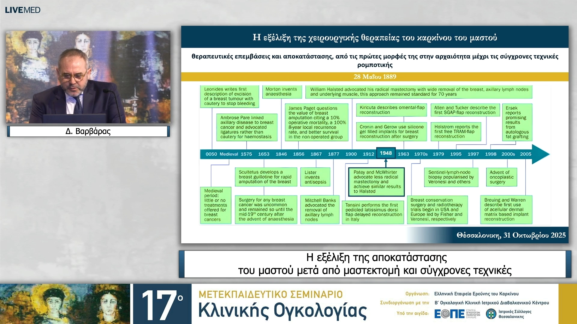 23 Τελετή Έναρξης