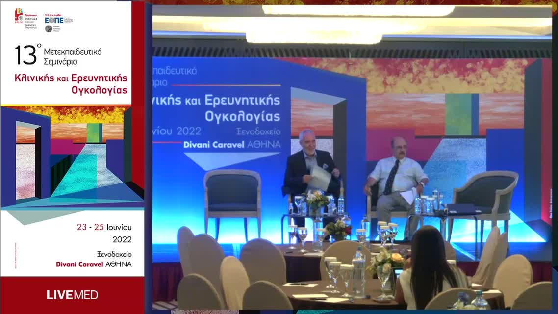 30 M. Garassino - Journey in clinical research. From Europe to the States. 