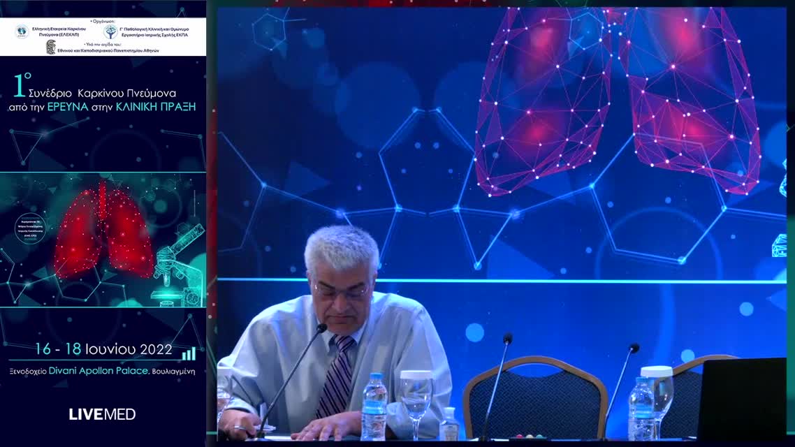 56 F. Cappuzzo - Setting new horizons with anti-Tigit targeting in lung cancer management