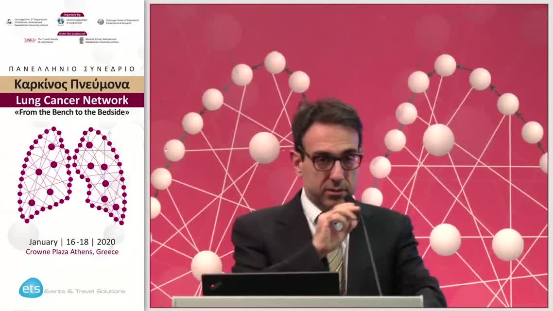 05 I. Kotteas - Optimizing outcomes and treatment sequences in EGFR mutation-positive non-small-cell lung cancer.