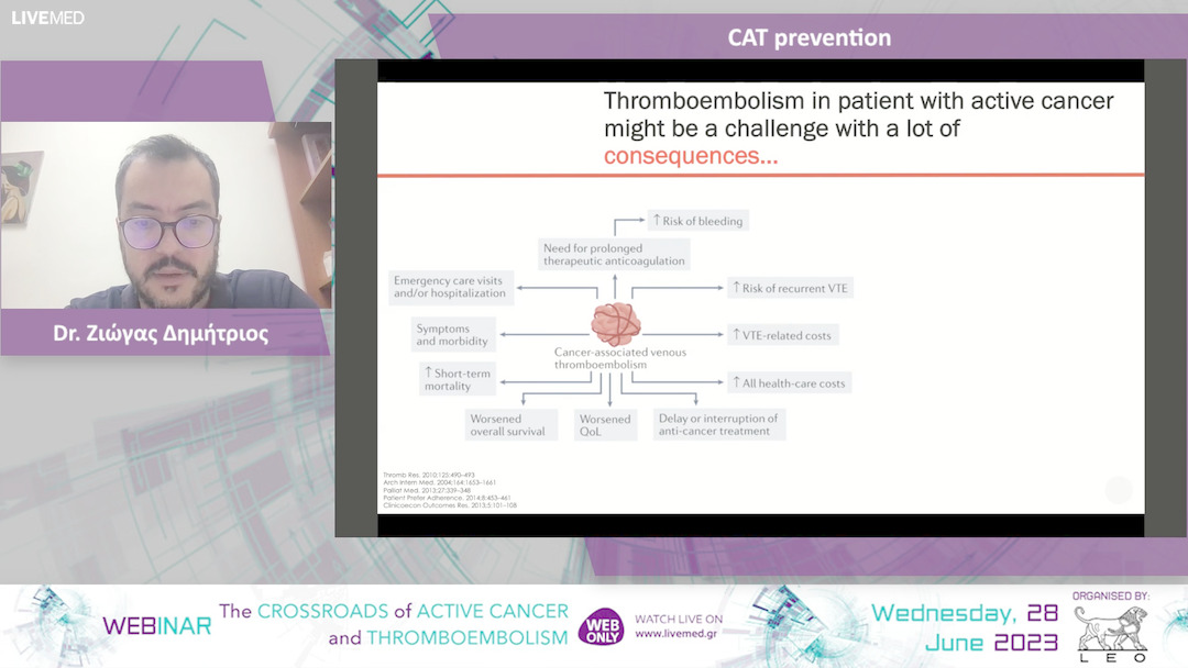 08 Dr. Ζιώγας Δημήτριος - CAT prevention 