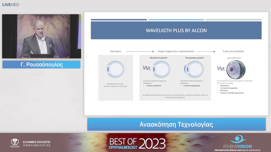 29 Γ. Ρουσσόπουλος - Aνασκόπηση Τεχνολογίας