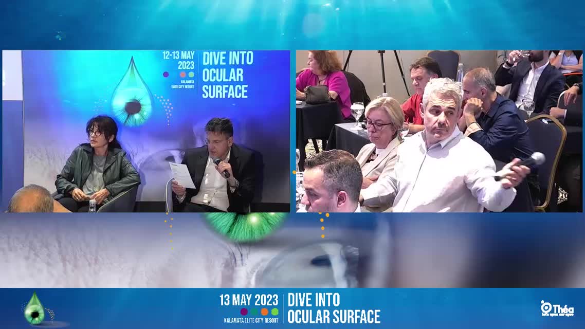 14 G. Dalianis - OSD and clinical practice. What to see what not to miss