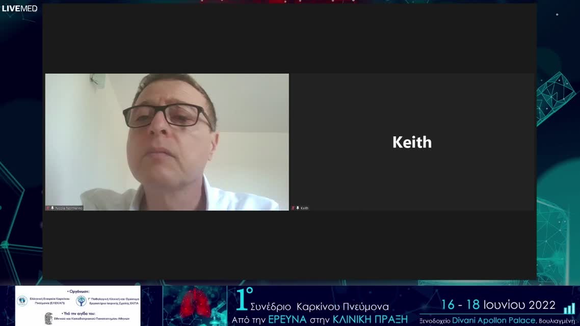 54 M. Aldea - Diagnostic approaches and challenges in the detection of kinase fusions in NSCLC 