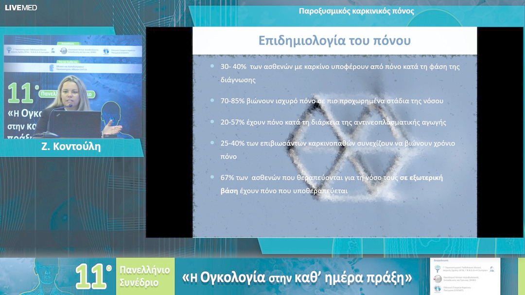 39 Ζ. Κοντούλη - Παροξυσμικός καρκινικός πόνος 