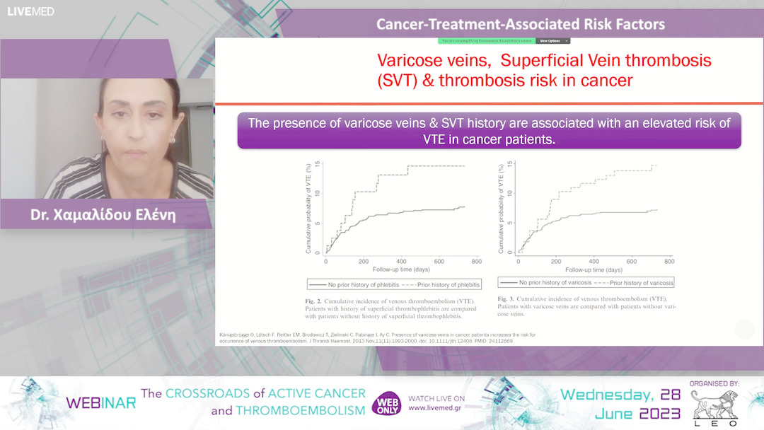 04 Dr. Χαμαλίδου Ελένη - Cancer Patient’s Individual Characteristics Risk Factors 