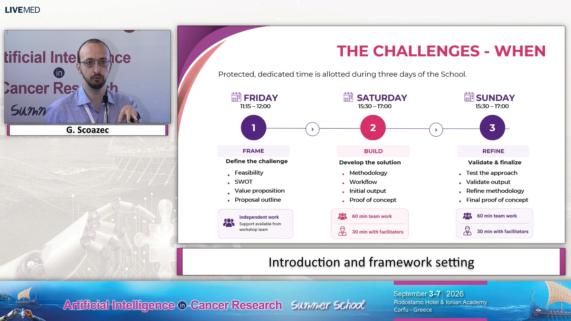 02 Introduction and framework setting