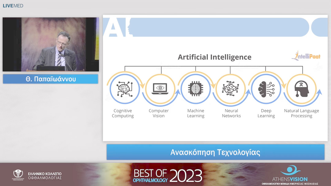 30 Θ. Παπαϊωάννου - Aνασκόπηση Τεχνολογίας