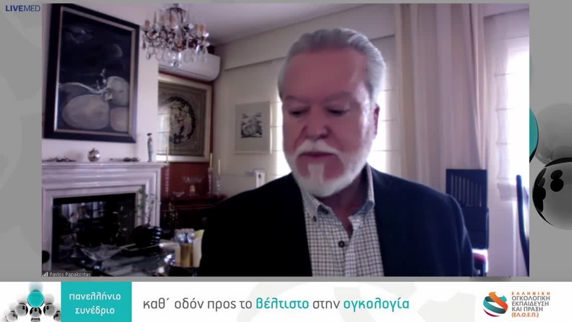 40 Ε. Μάγγου - Οστεοσάρκωμα: μια σταθερή απειλή 