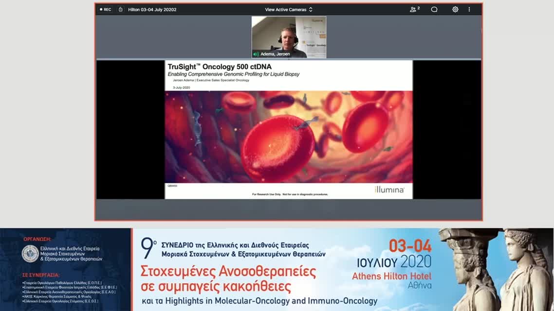 07 J. Adema - Comprehensive genomic tumor profiling 