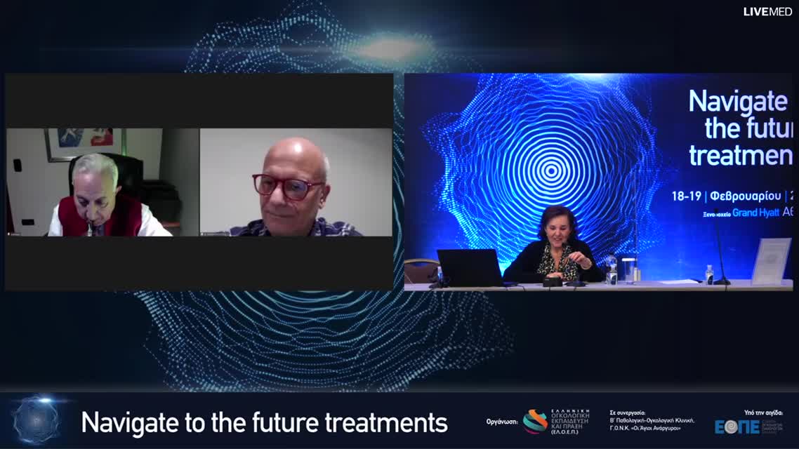 31 Γ. Σουλιμιώτη - Καρδιοτοξικότητα αντί-HER2 θεραπείας σε ασθενείς που λαμβάνουν ακτινοθεραπεία. 