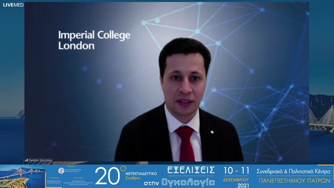 16 M. Kalofonou - Lab-on-Chip Diagnostics for Pan-Cancer Screening 