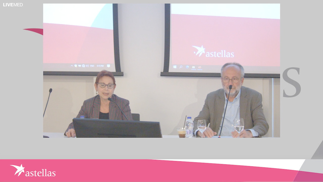 01 Pagoni Maria Panagiotidis Panagiotis - Welcome and introduction