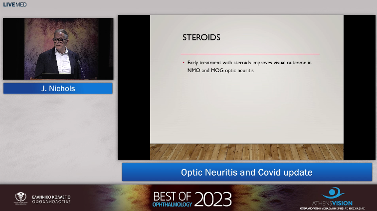32 J. Nichols - Neuritis and Covid update 