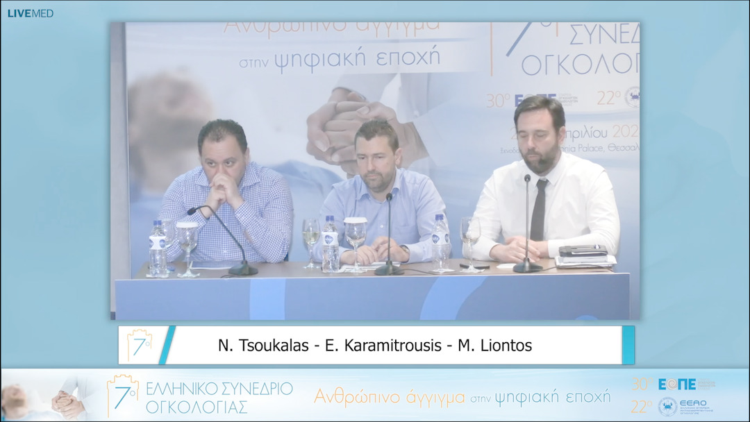 12 Take home messages