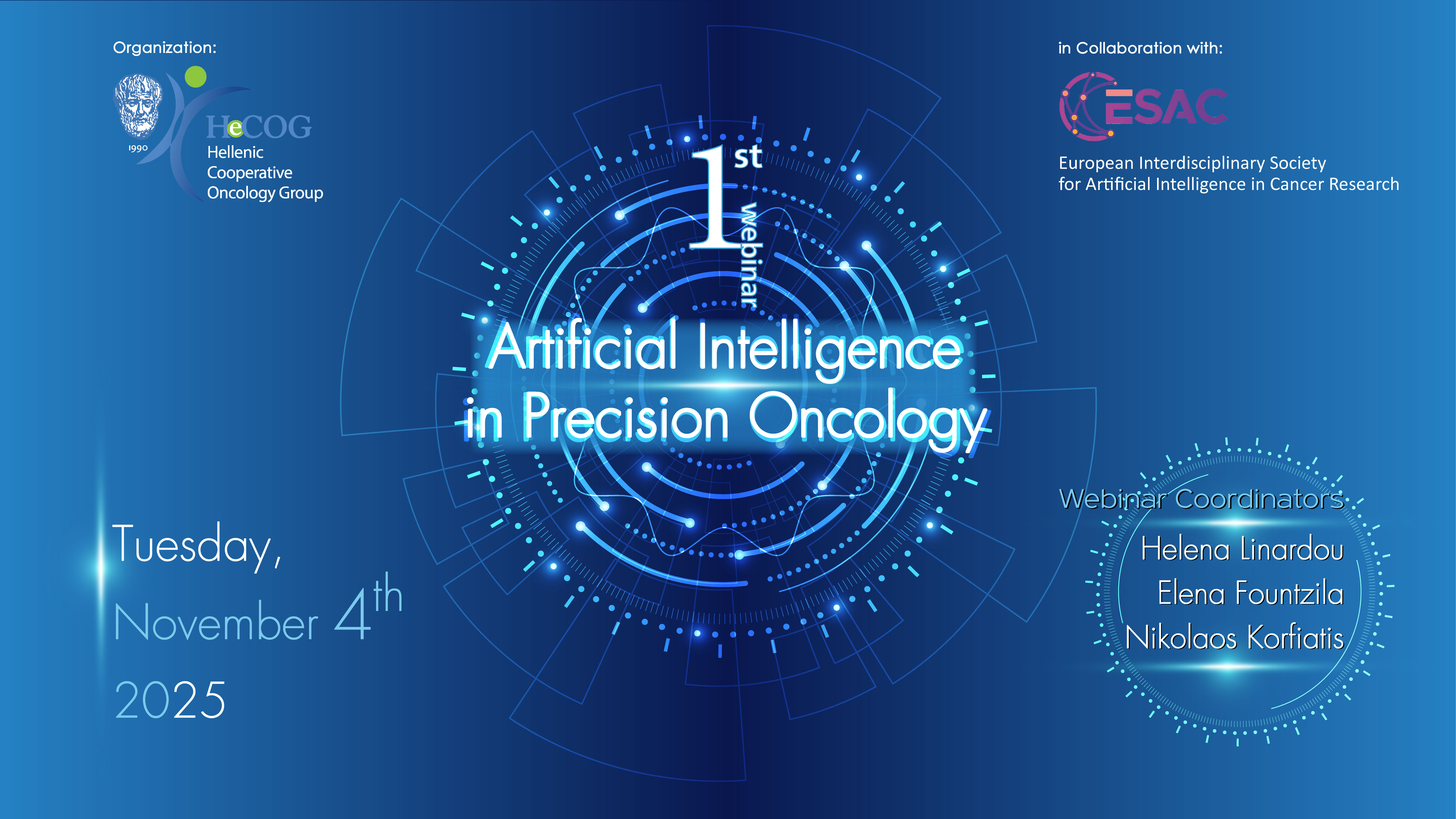 Artificial Intelligence in Precision Oncology