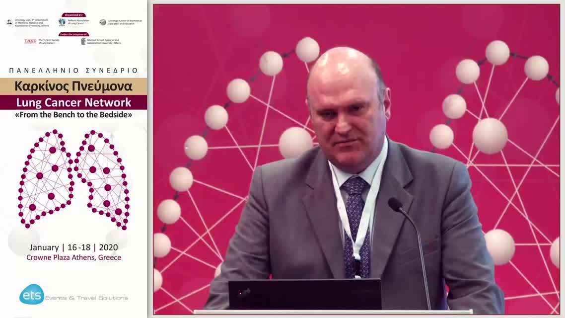 30 D. Mandellos - Neurologic toxicity of ICIs.