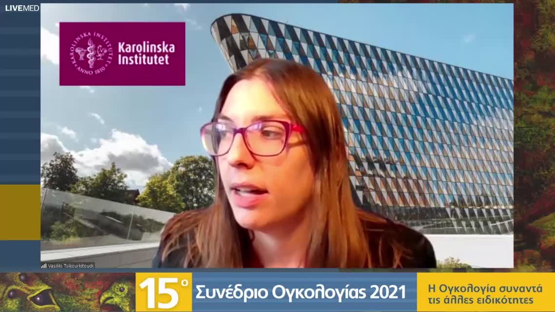 39 M. Karamitrou, K. Trompeta - Innovative and rapid health related approaches to respond to COVID-19 