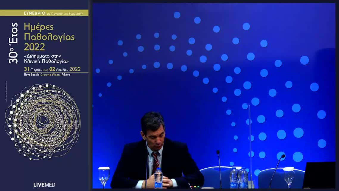 58 Ν. Τεντολούρης - Σακχαρώδης διαβήτης τύπου ΙΙ 