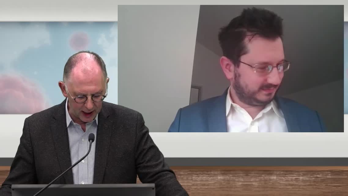 5  P. Grivas - Update on the JAVELIN Bladder 100 study 