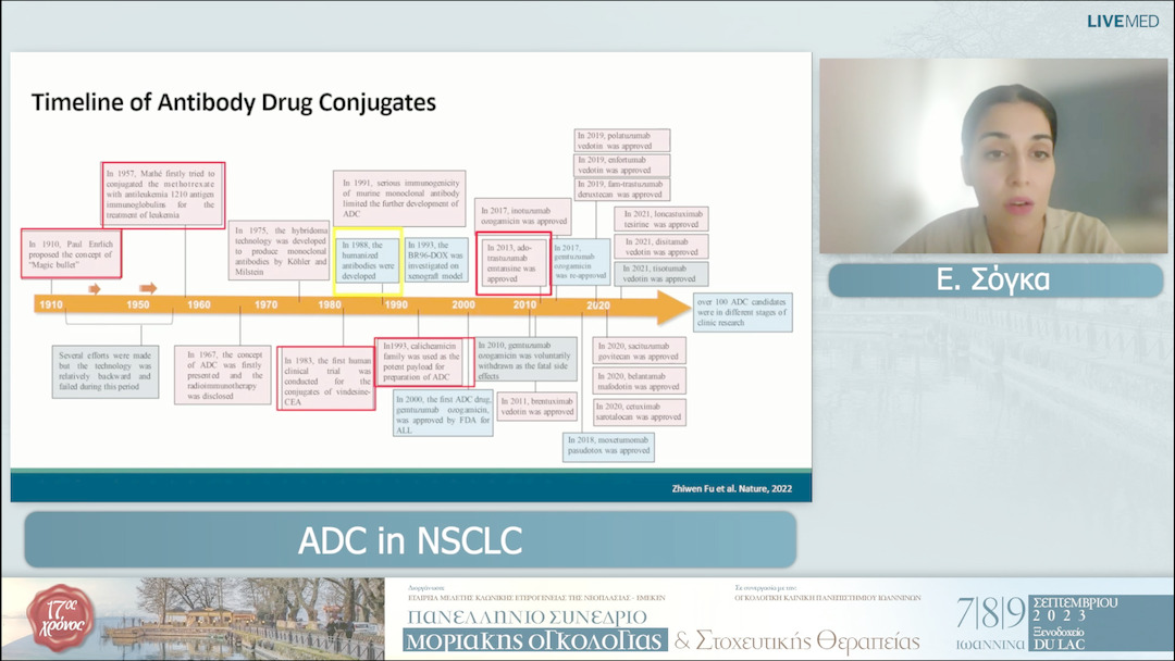 59 Ε. Σόγκα - DC in NSCLC