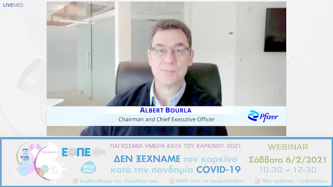 03 A. Bourla - Η Επιστήμη θα κερδίσει 