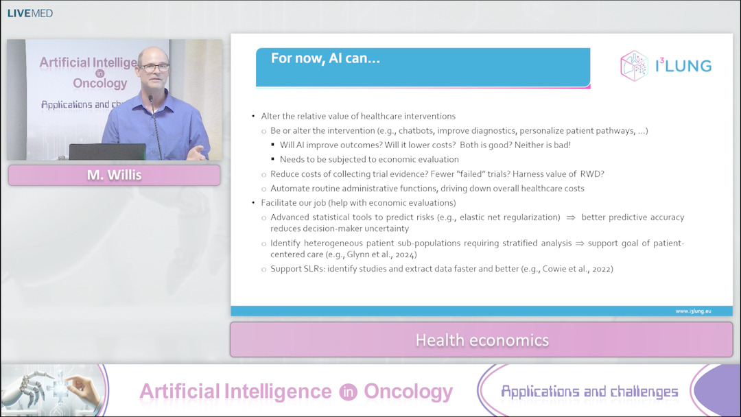 14 M. Willis - Health economics