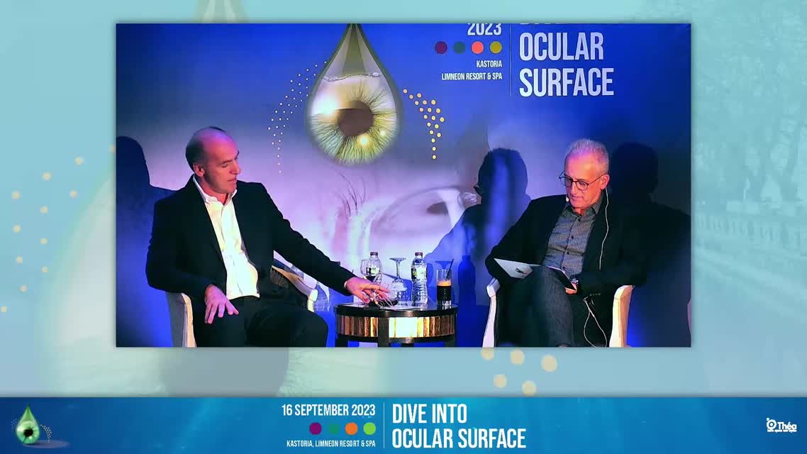 11 Ε. Λοκοβίτης - Think lids before lubricants