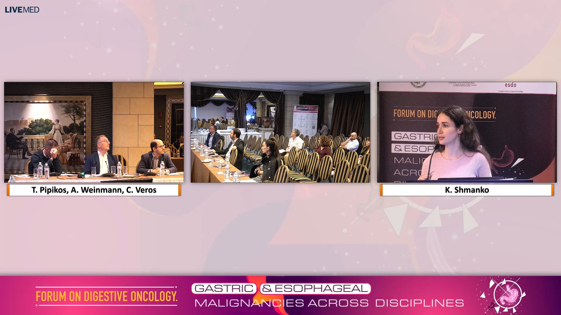 20 Case13: Refractory GIST after Imatinib & Sunitinib