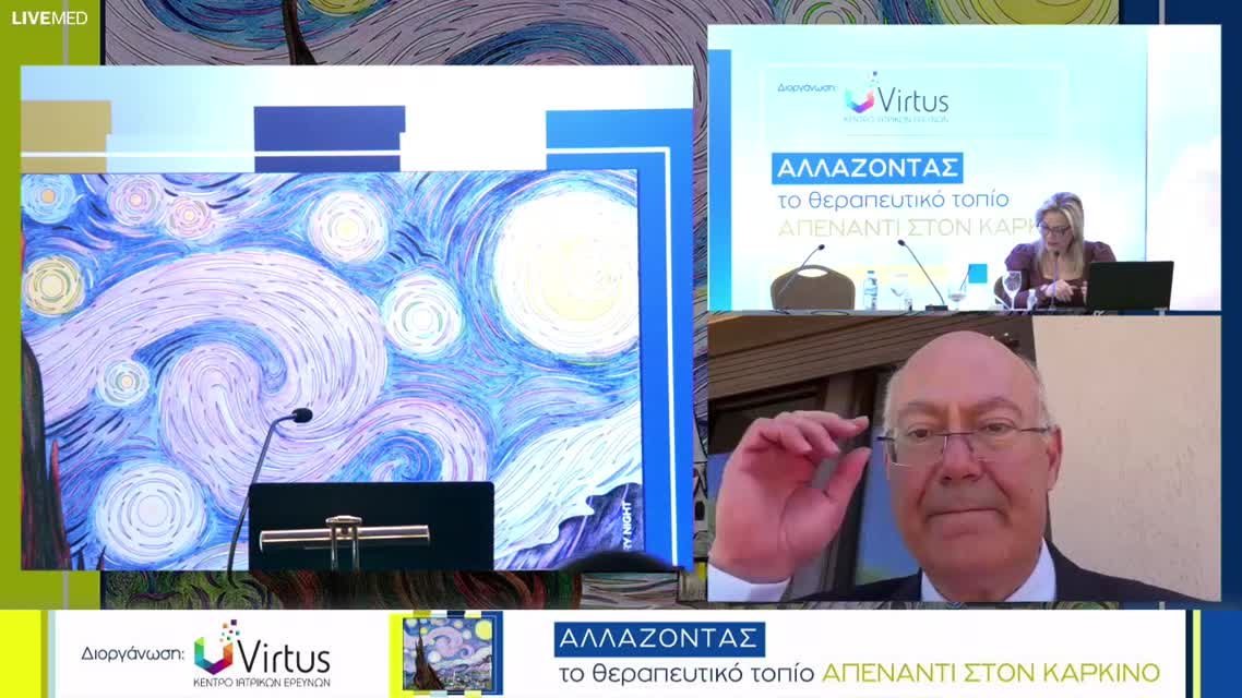 38 Ι. Λίτος - Αλληλουχία θεραπείων στον καρκίνο νεφρού