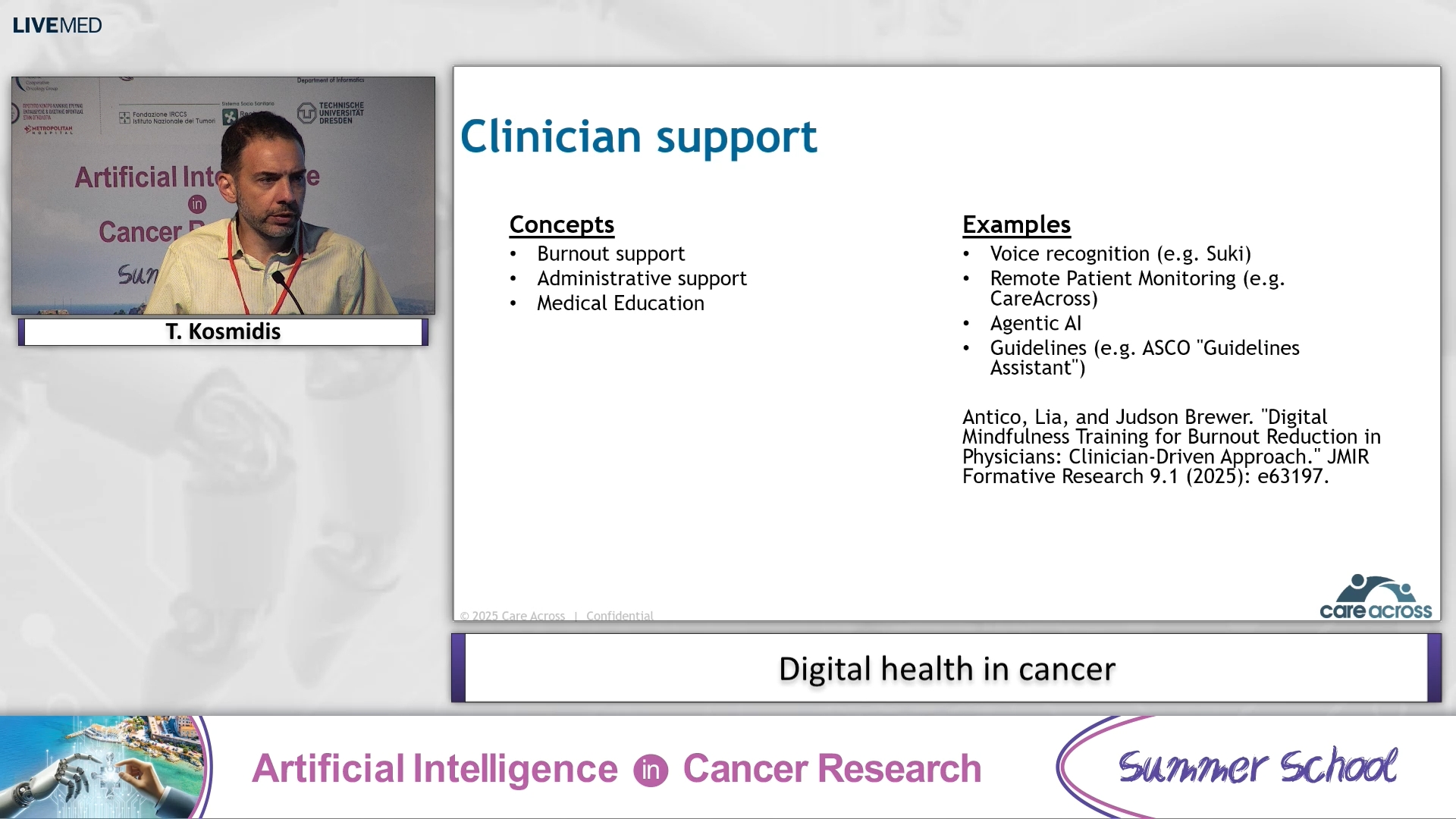 29 T. Kosmidis - Digital health in cancer