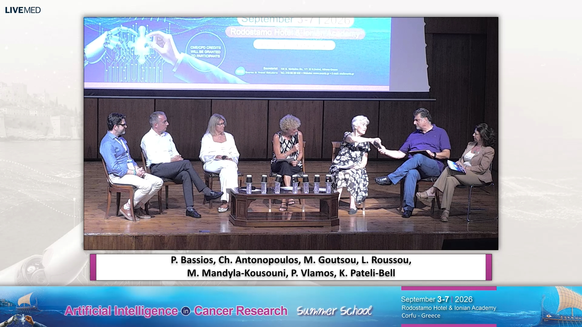 17 AI FOR PATIENTS, ACCESS AND PERIPHERAL REGIONS: WHAT PROBLEMS ARE WE ACTUALLY SOLVING?