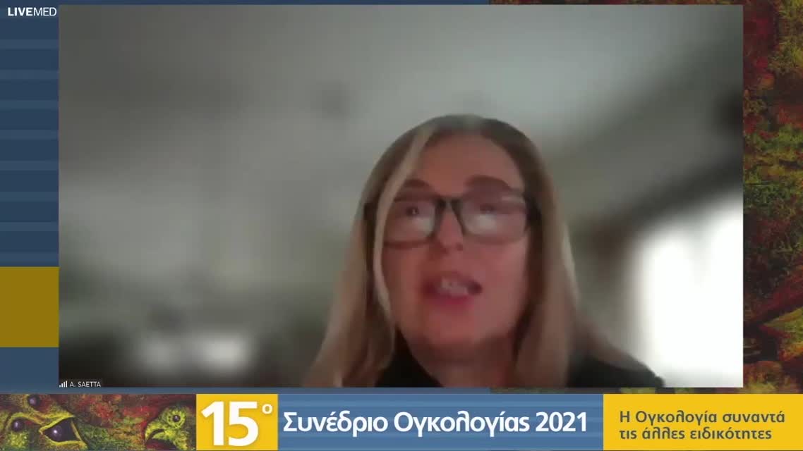 59 Μ. Μιχελλή - Το μονοπάτι Wnt ως πιθανός προγνωστικός βιοδείκτης στον καρκίνο μαστού 