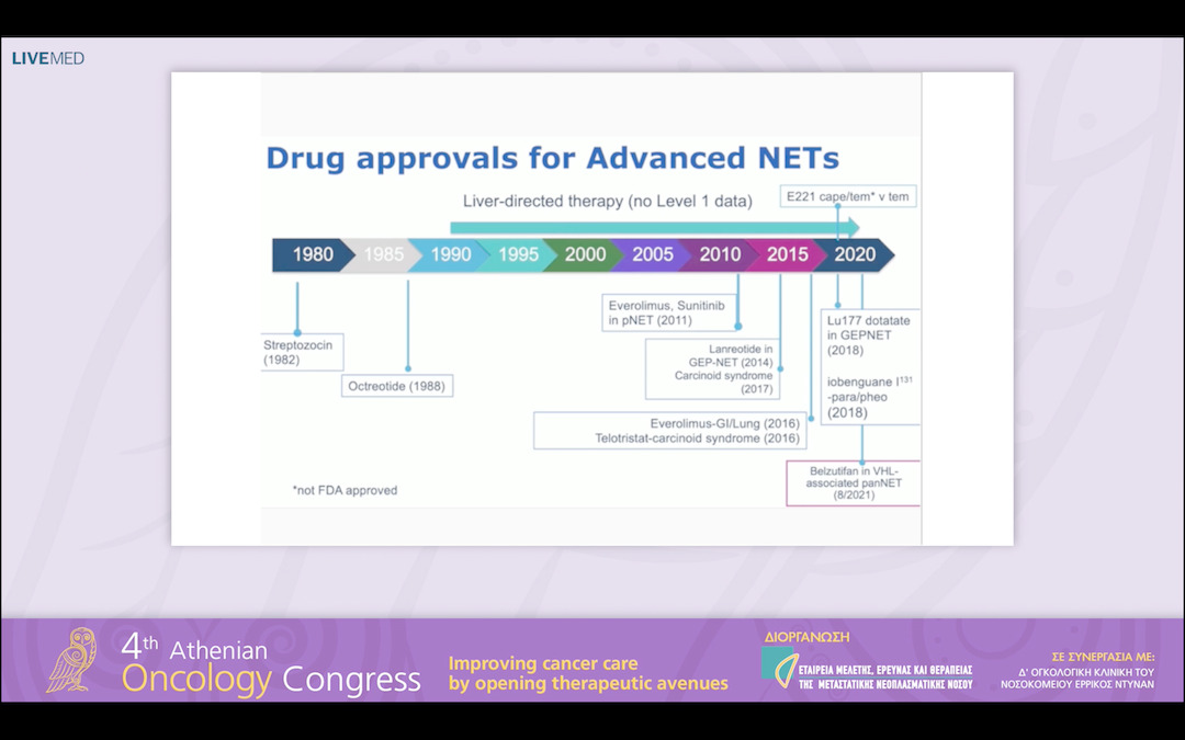 44 Α. Κουμαριανού - Νευροενδοκρινείς όγκοι