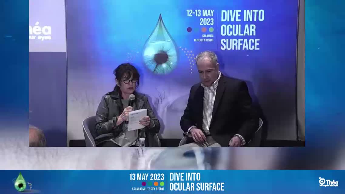 03 G. Dalianis - 1st Case The role of inflammation in the pathogenesis of DED