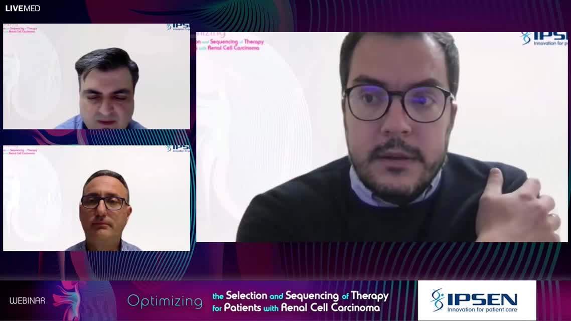 06 Closing Remarks - Discussion all