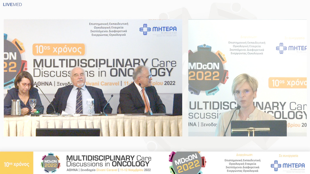 22 Τελετή έναρξης 