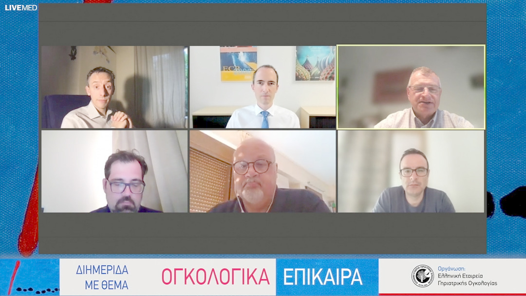 43 D. Pinato, R. Klockner - Optimizing HCC patient journey - What we need to know more?