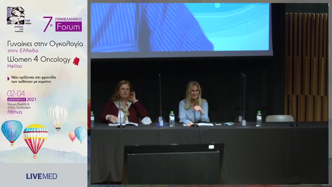 43 M. Garassino - Covid and Cancer: Lesson for vaccines 